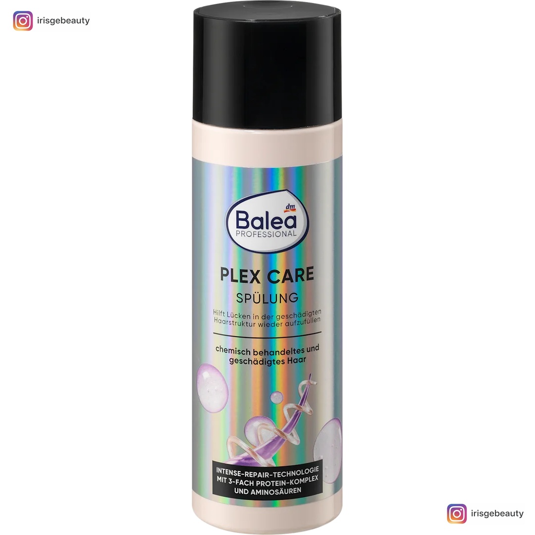 Balea Plex Care Conditioner 200 ml