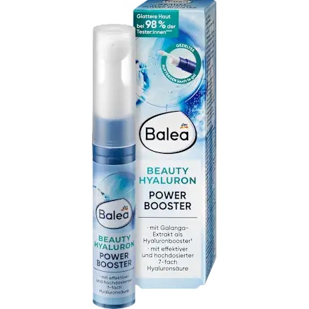 باليا بيوتي هايلورون معزز الترطيب والنضارة