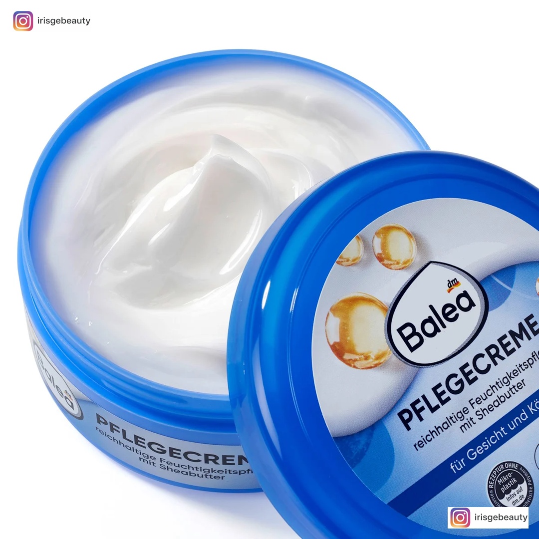 Thumbnail of Balea Care Creme for and and body 250ml