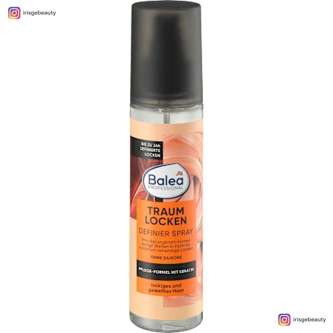 سبري العناية بالشعر الكيرلي من باليا 