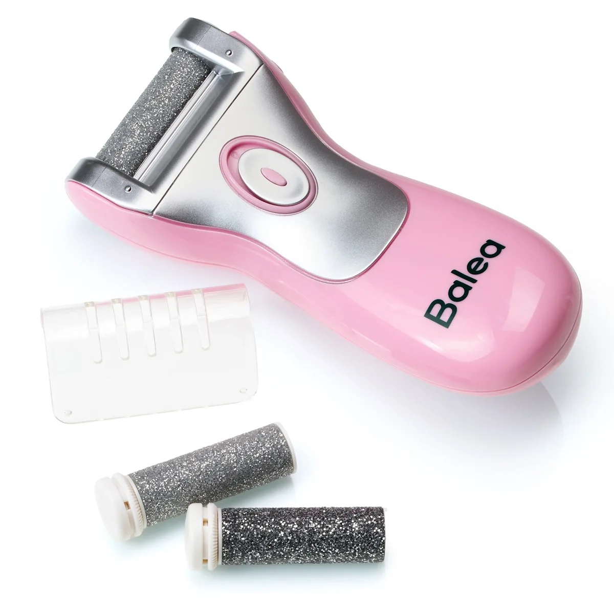 Thumbnail of مزيل مسامير القدم الكهربائي يعمل بالشحن