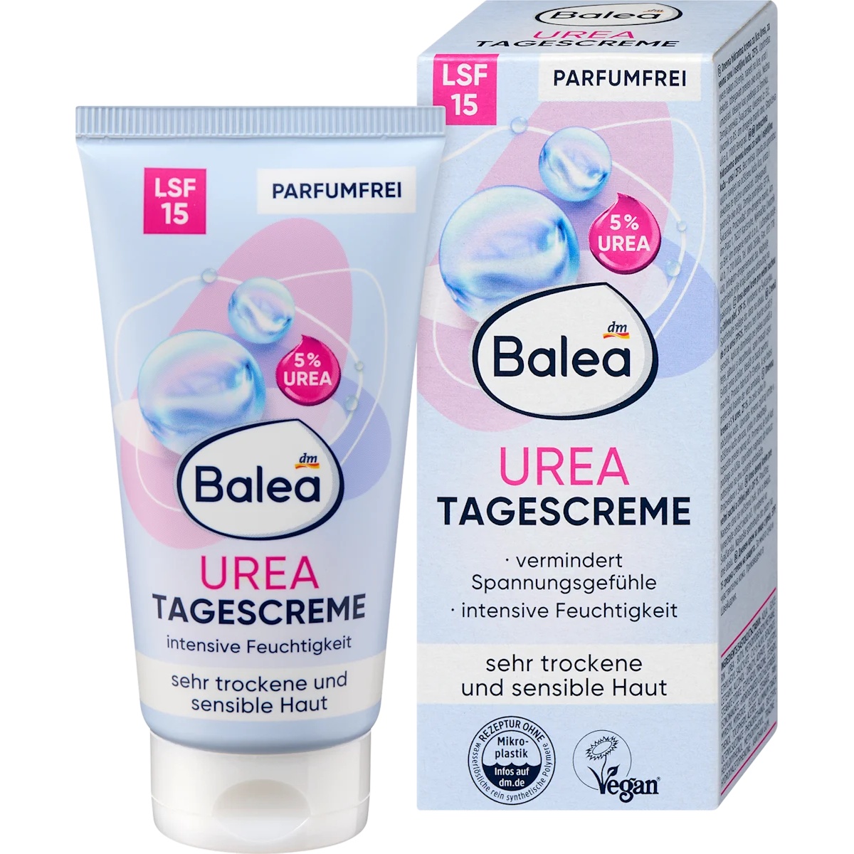 كريم ترطيب الوجه باليريا 50 مل من باليا