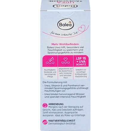 Thumbnail of كريم ترطيب الوجه باليريا 50 مل من باليا