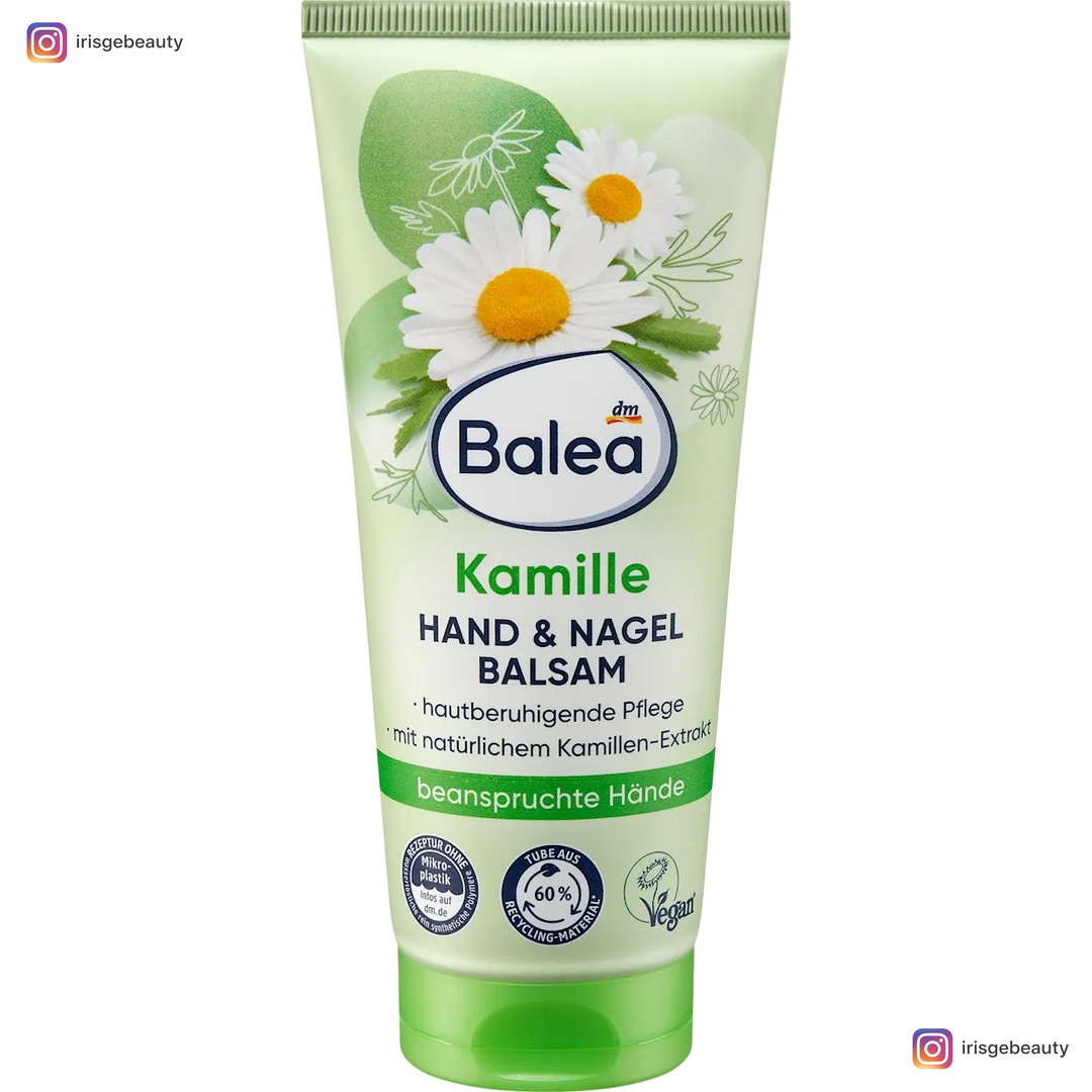 Balea Hand and nail Balsam 100ml