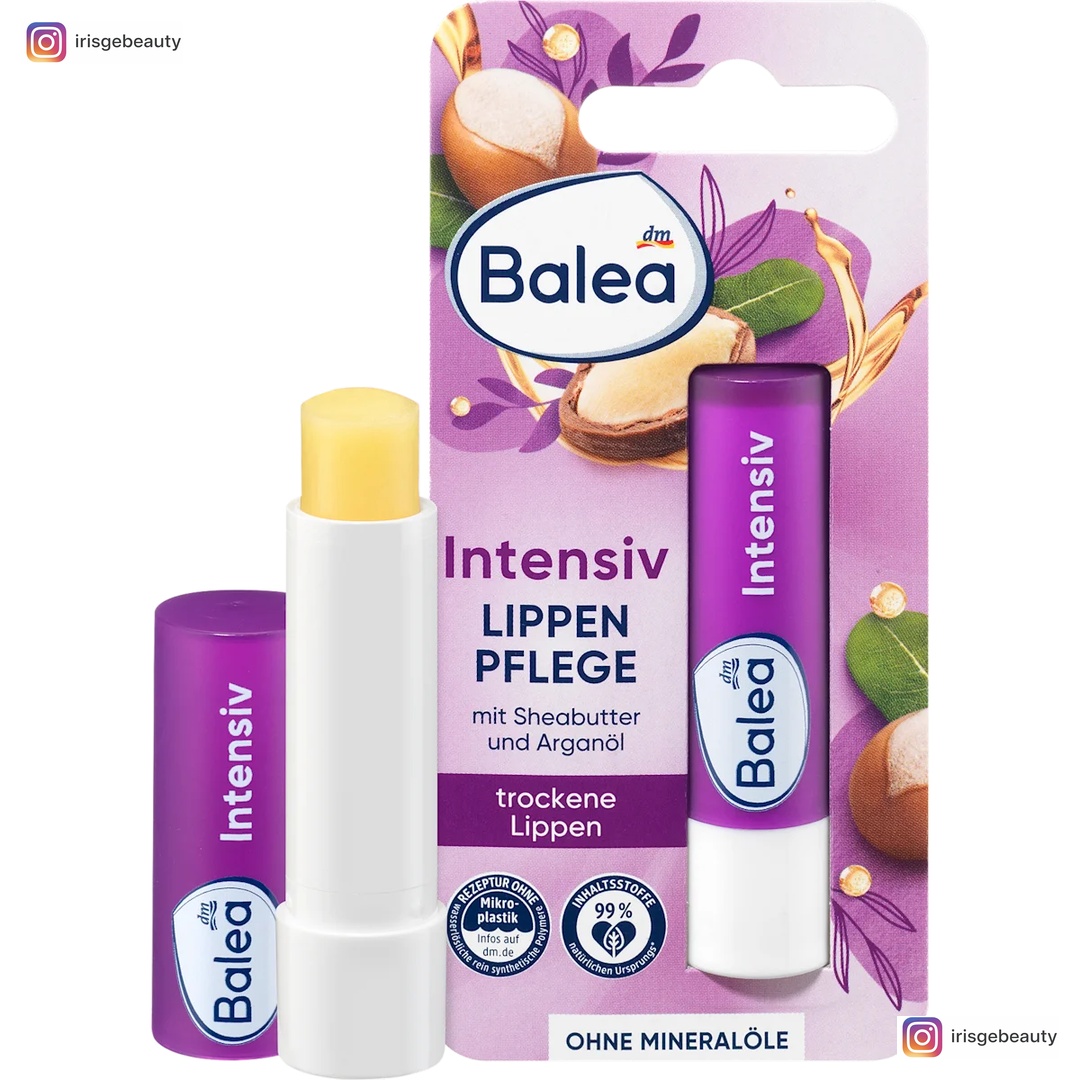 مرطب شفاه مكثف من باليا