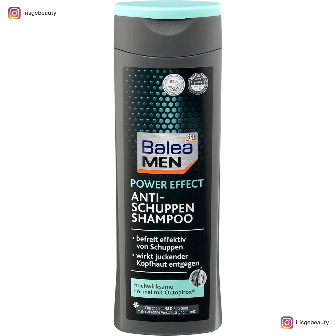 Balea Men anti-dandruff 250ml