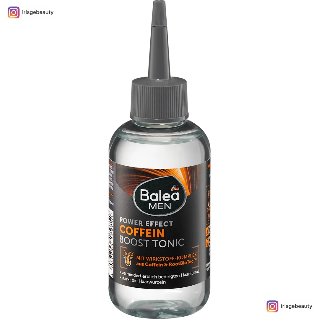 تونيك ضد تساقط الشعر للرجال من باليا