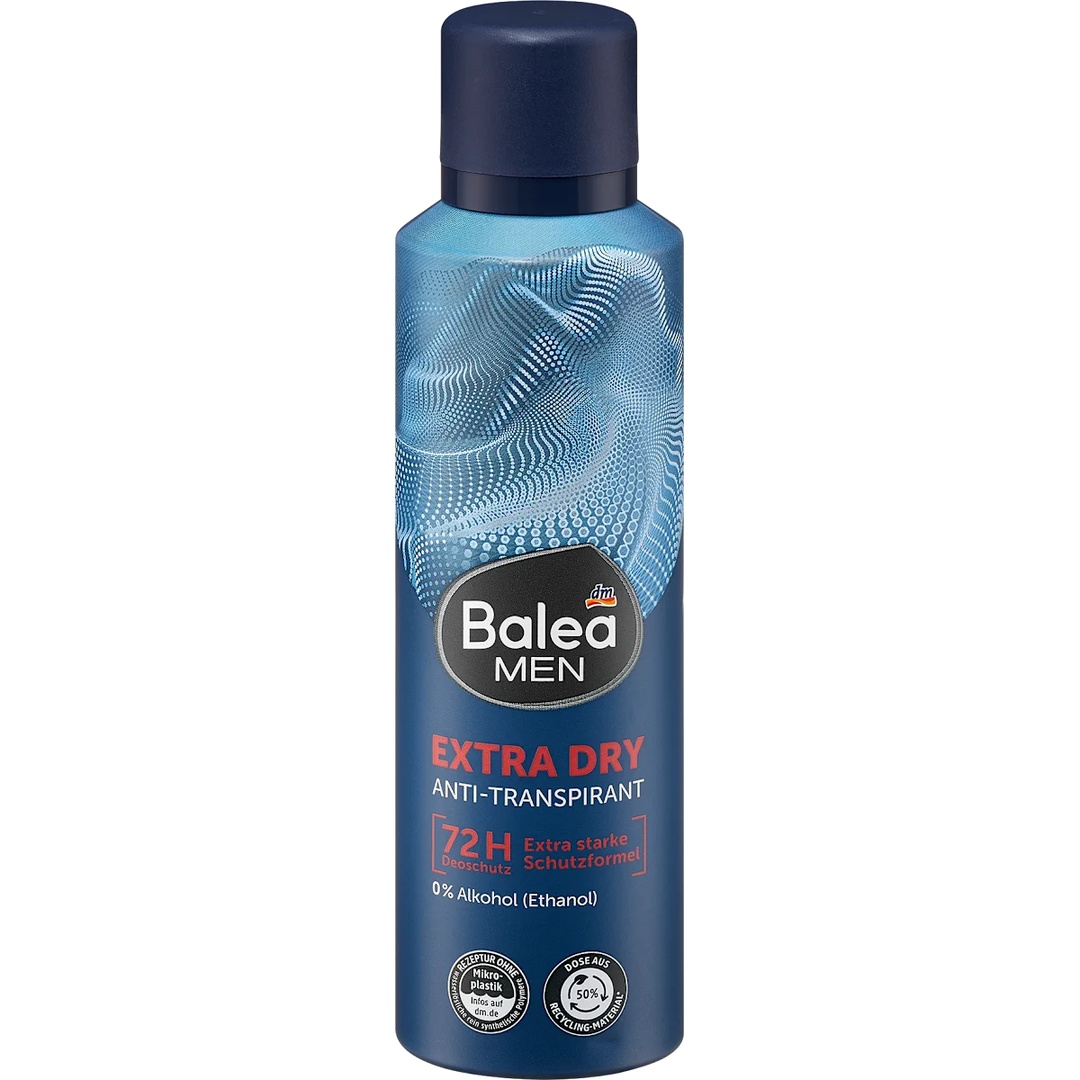Balea Men Deo Extra Dry