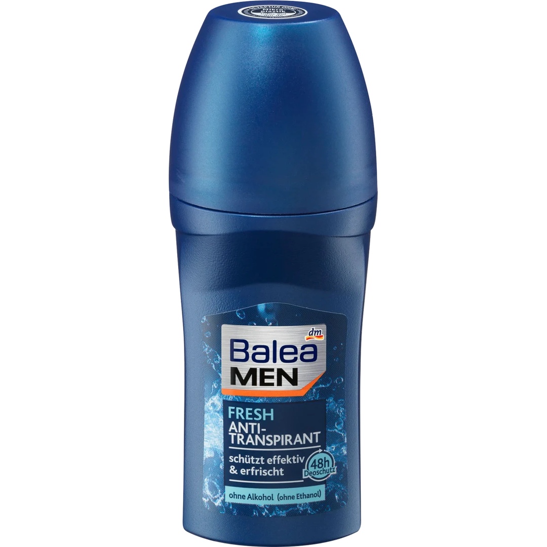 Balea Men Roll deo Fresh