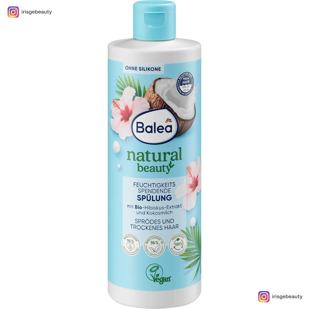 مكيف جوز الهند والورد الطبيعي من باليا