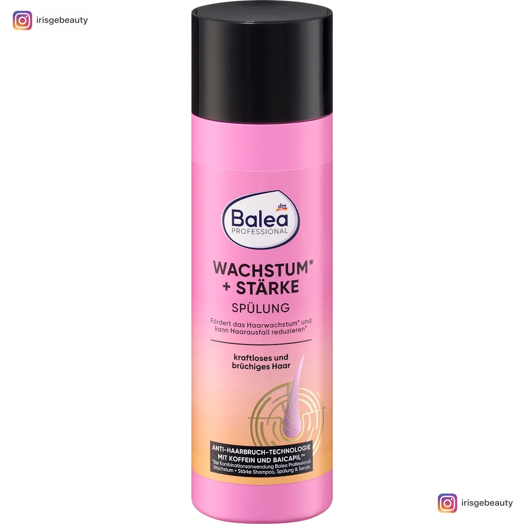 Balea Pro Anti fall Hair Conditioner