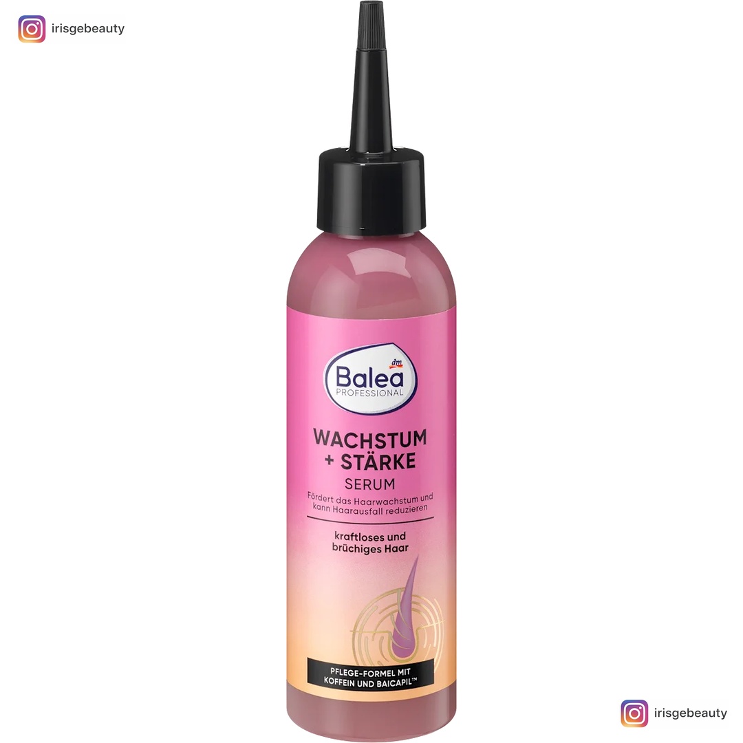 سيروم الشعر ضد التساقط من باليا بورفيشنال