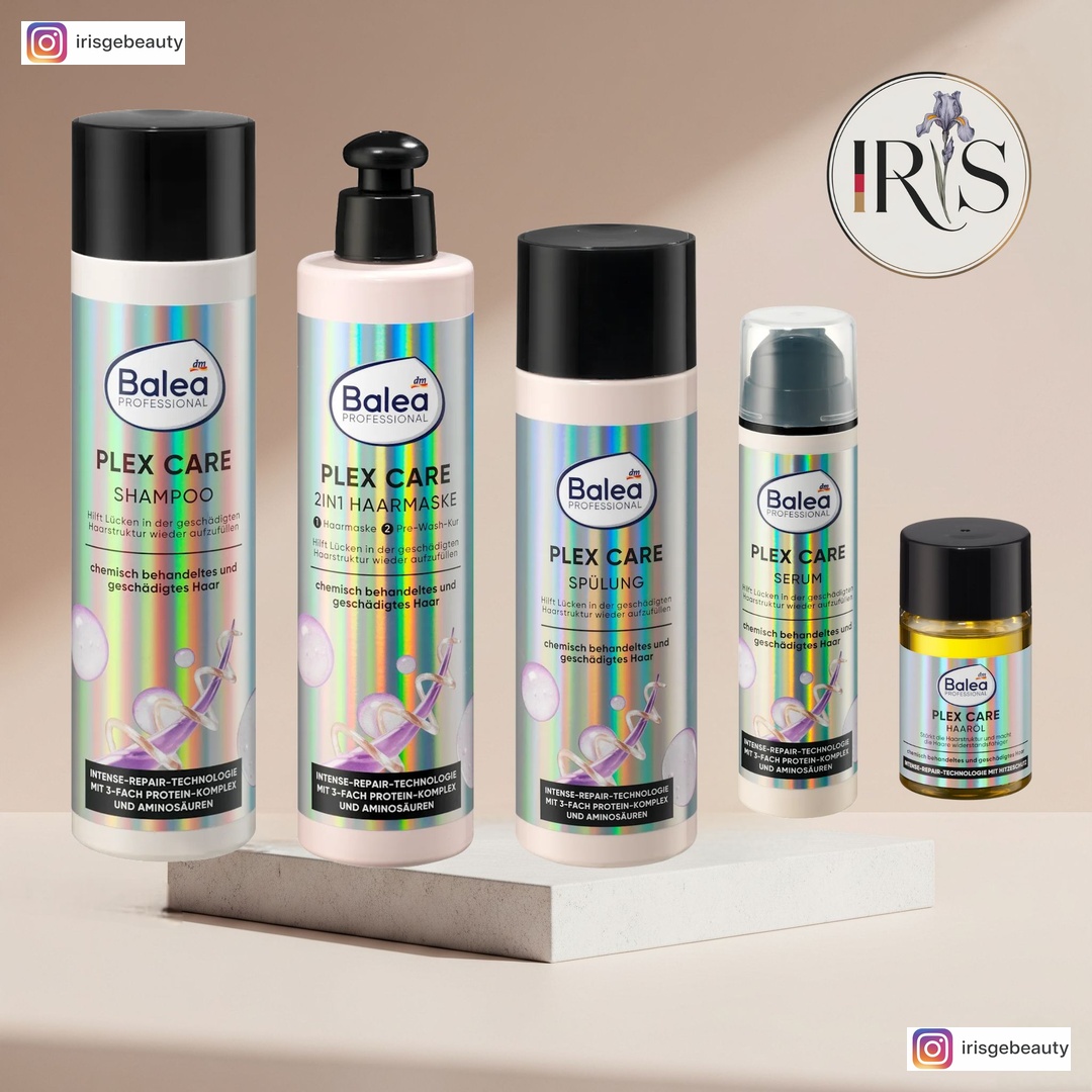 Balea Pro Plex Care