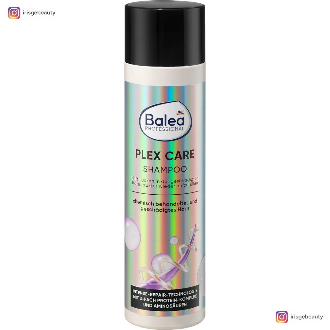 شامبو باليا بروفيشنال بليكس كير 250 مل