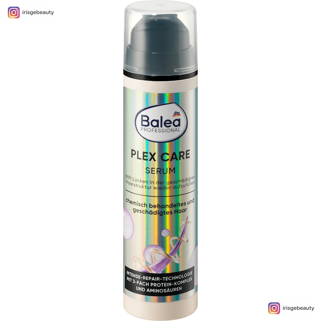 Balea PROFESSIONAL Hair Serum Plex Care, 50 ml