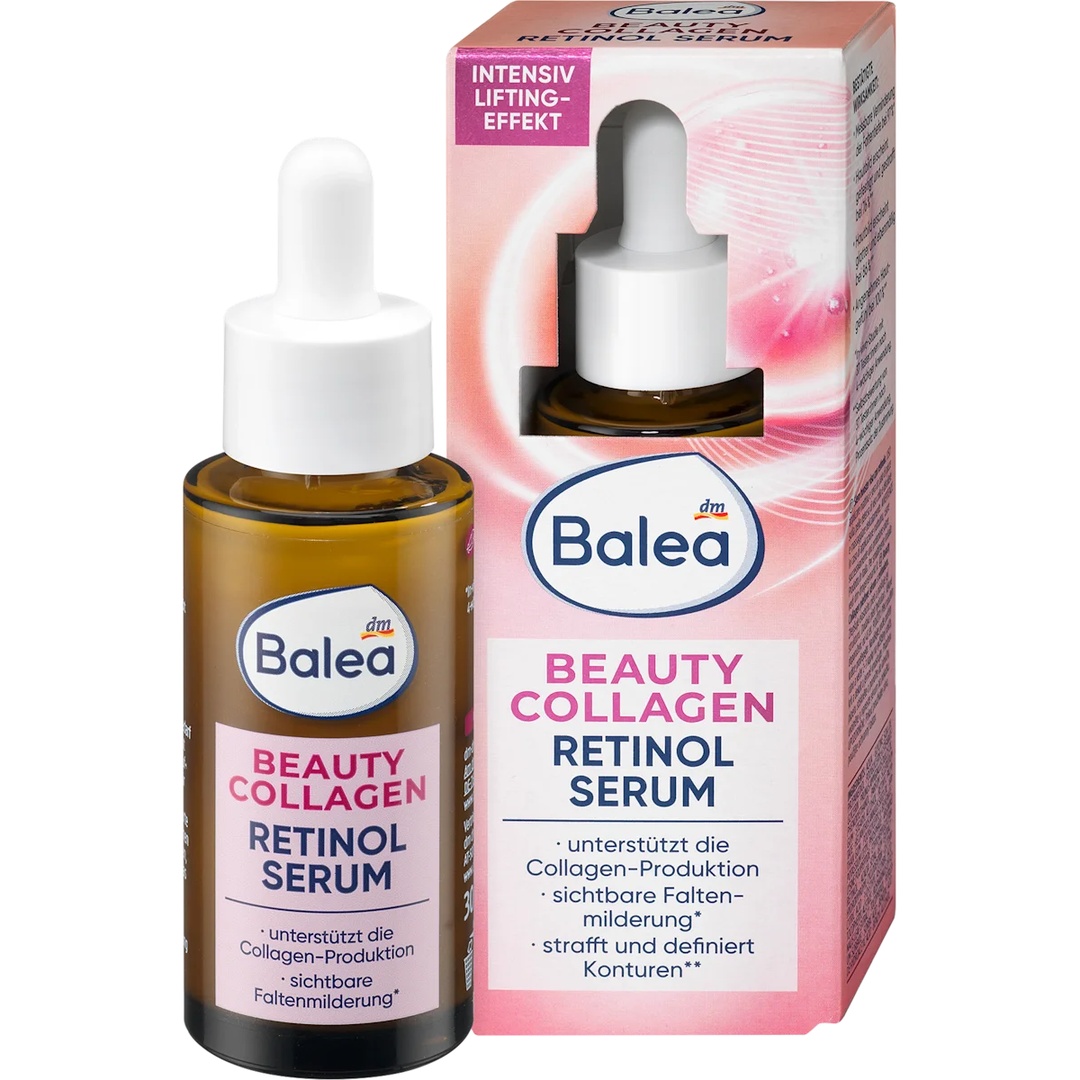 Balea Retinol Serum