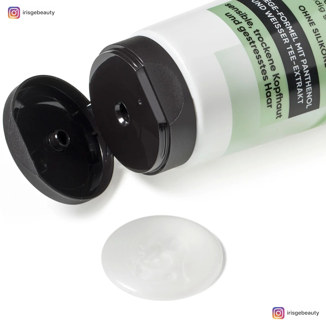 Thumbnail of Balea Shampoo for Sensitive Scalp, 250 ml