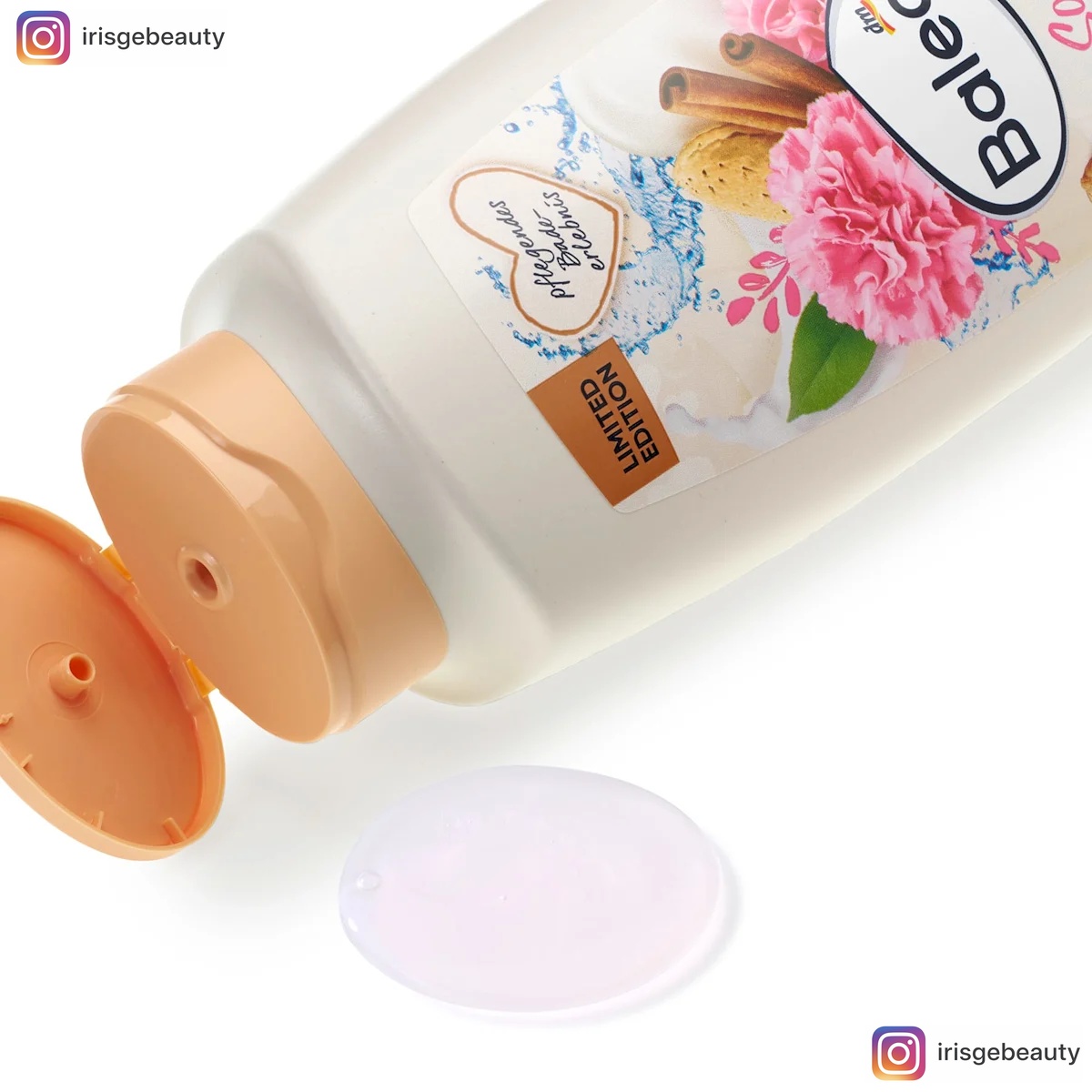 Thumbnail of شور جيل حجم كبير 750 مل بعطراللوز