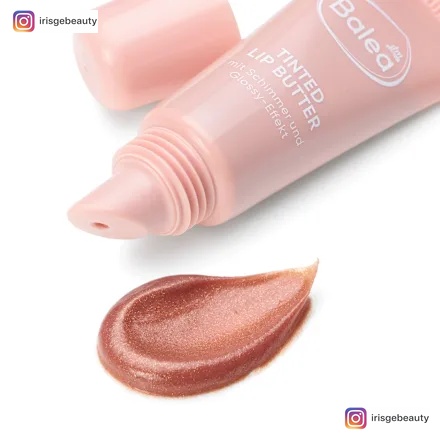 Thumbnail of Balea Tinted Lip Butter lip care, 10 ml