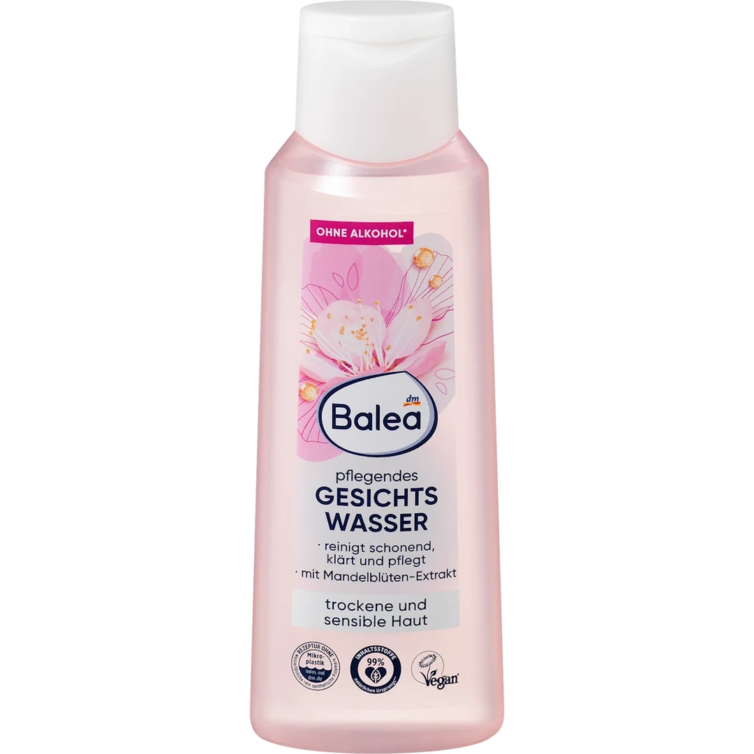 تونر مغذي من باليا