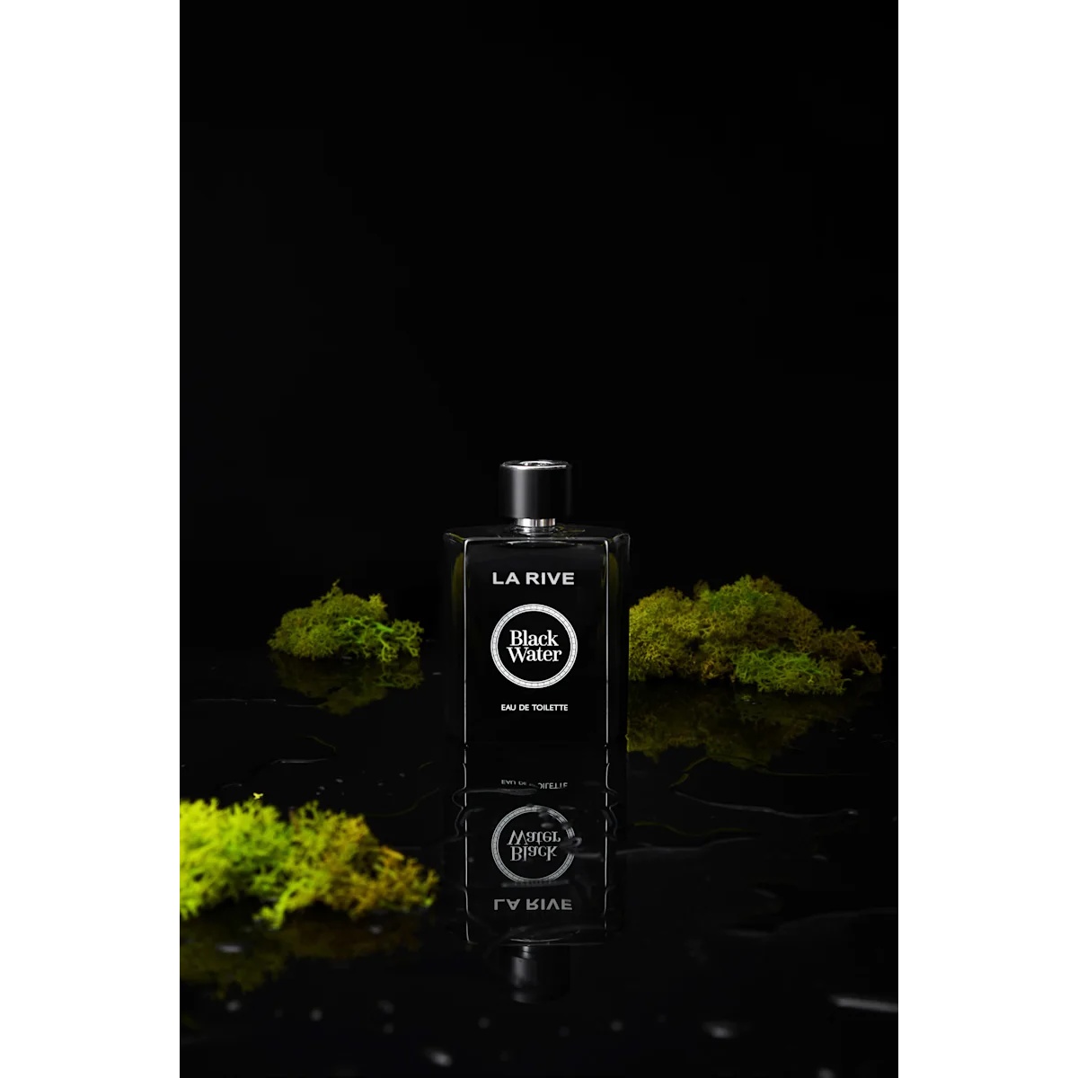 Thumbnail of عطر رجالي من لاريف بلاك ووتر 100 مل