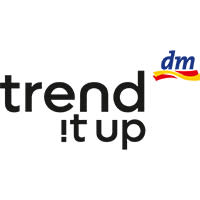 trend !t up