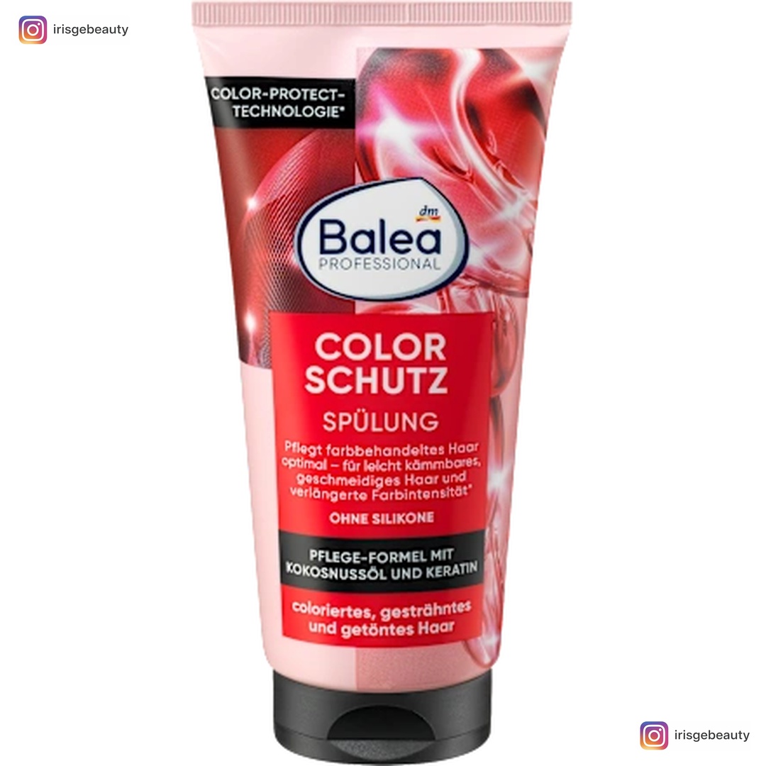 بلسم حماية اللون للشعر المصبوغ من باليا 200 مل