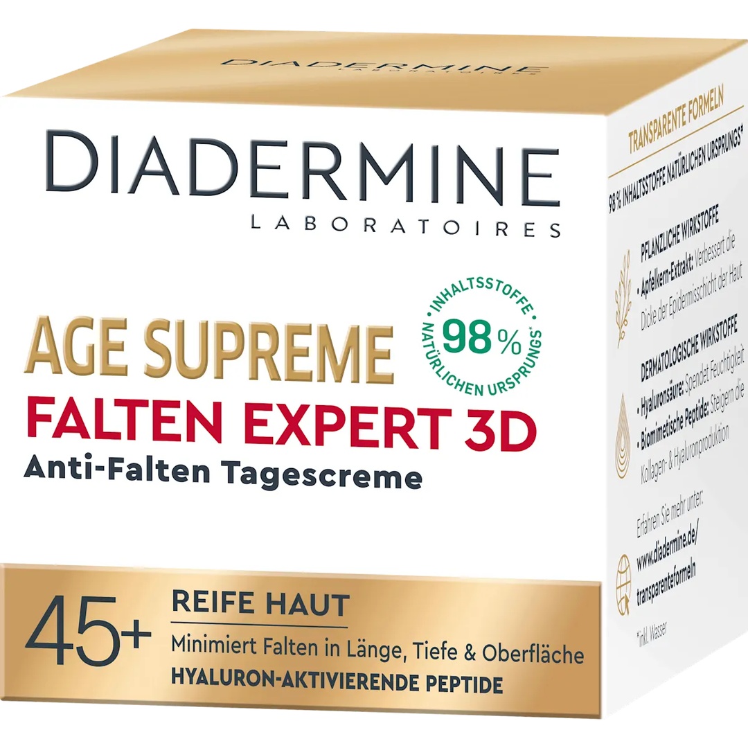 Diadermine Anti age Day Creme