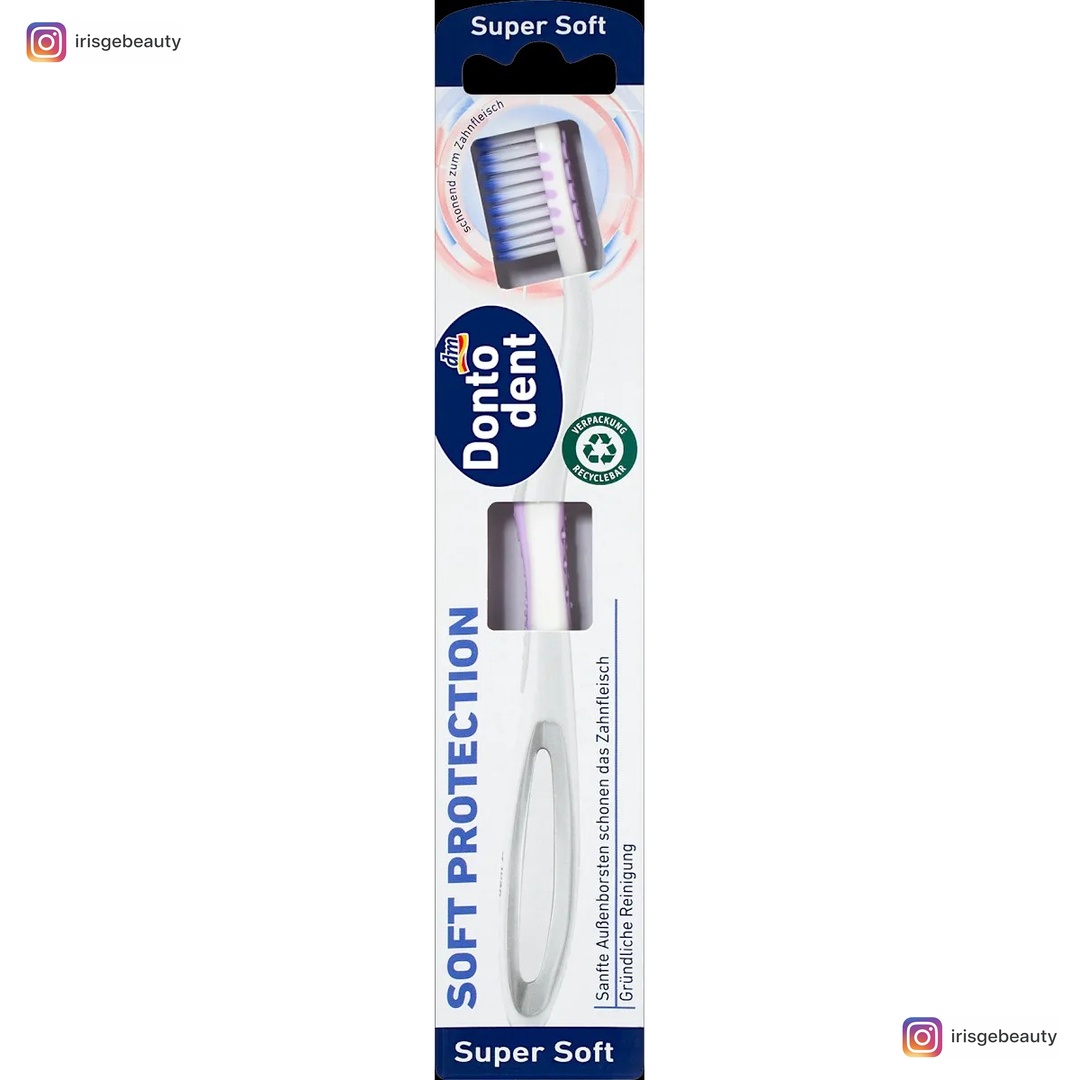 Donto Dent Tooth Brush soft