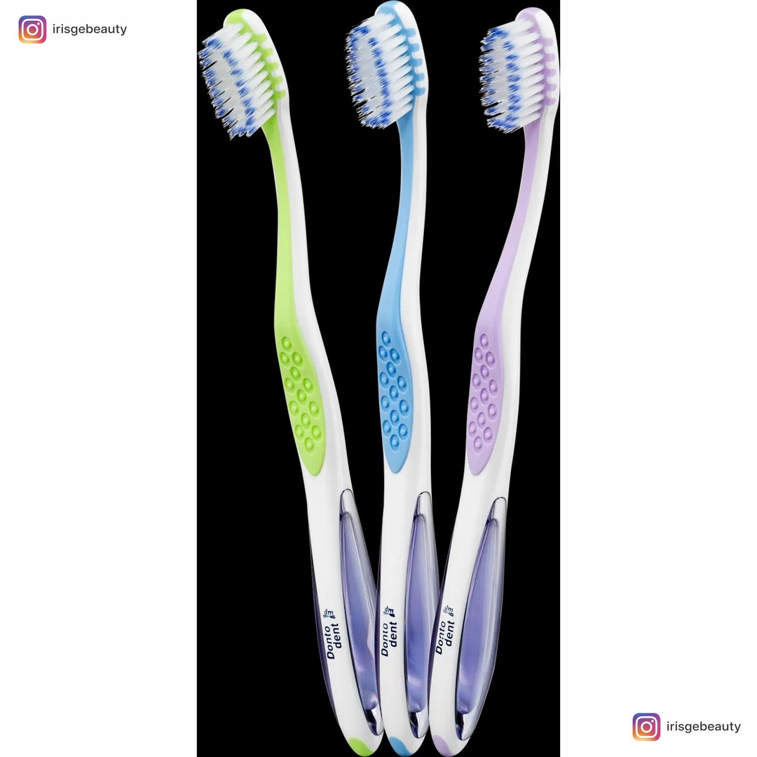 Thumbnail of Donto Dent Tooth Brush soft