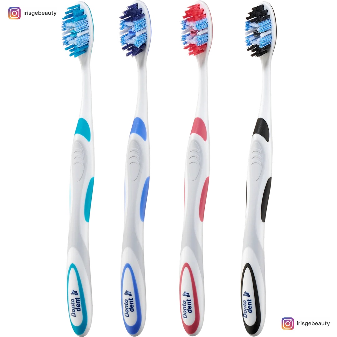 Thumbnail of Dontodent Toothbrush Perfect Clean & White, 1 pc