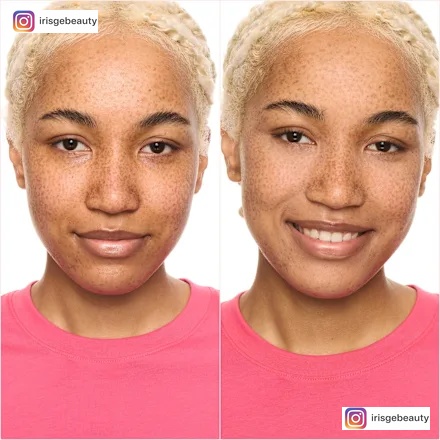 Thumbnail of essence Compact Powder Brighten Up! 20 baba bananas, 9 g