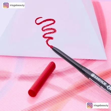 Thumbnail of essence Lipliner 8h Matte Comfort 18 Cherry On Top, 0.3 g