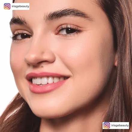 Thumbnail of essence Lipliner 8h Matte Comfort 20 Mauve Mirage, 0.3 g