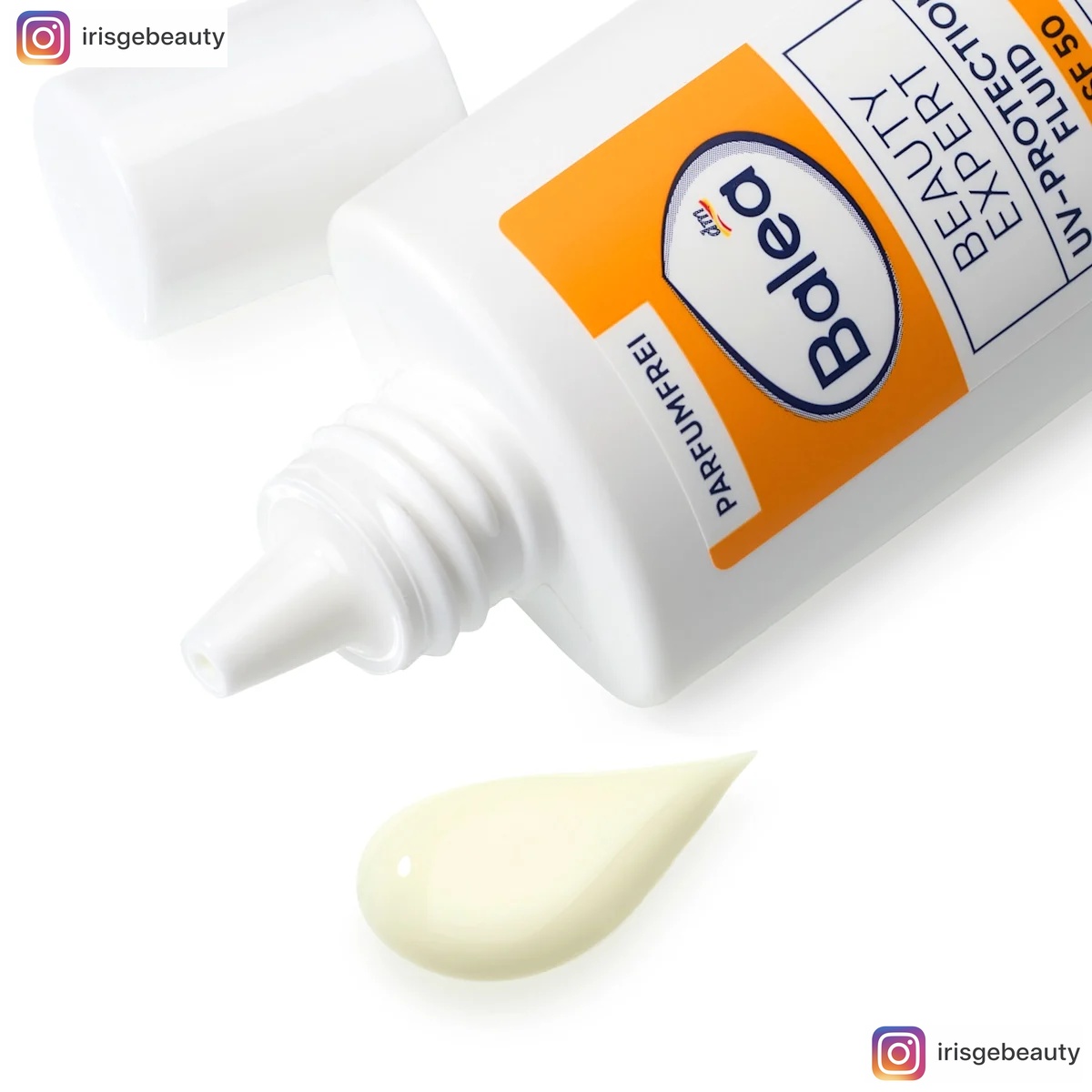 Thumbnail of واقي شمس من باليا يو في بروتكشن SPF50 حجم 50 مل