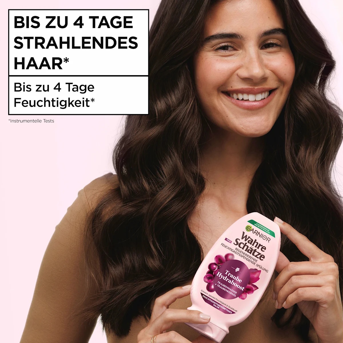 Thumbnail of بلسم مرطب من غارنييه بالعنب، 250 مل
