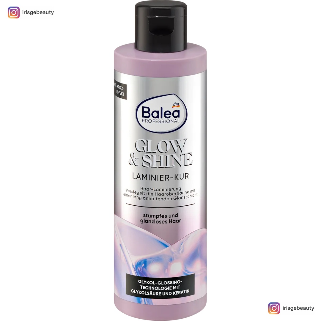 معالج الشعر جلو من باليا 200 مل