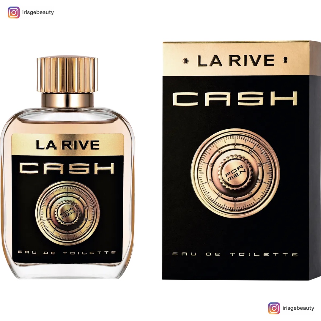 LA RIVE Cash