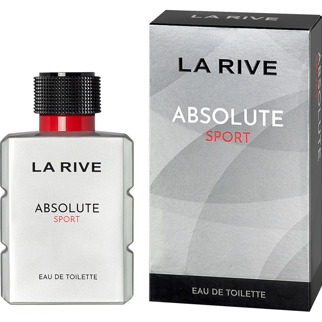 La Rive Absolute Sport