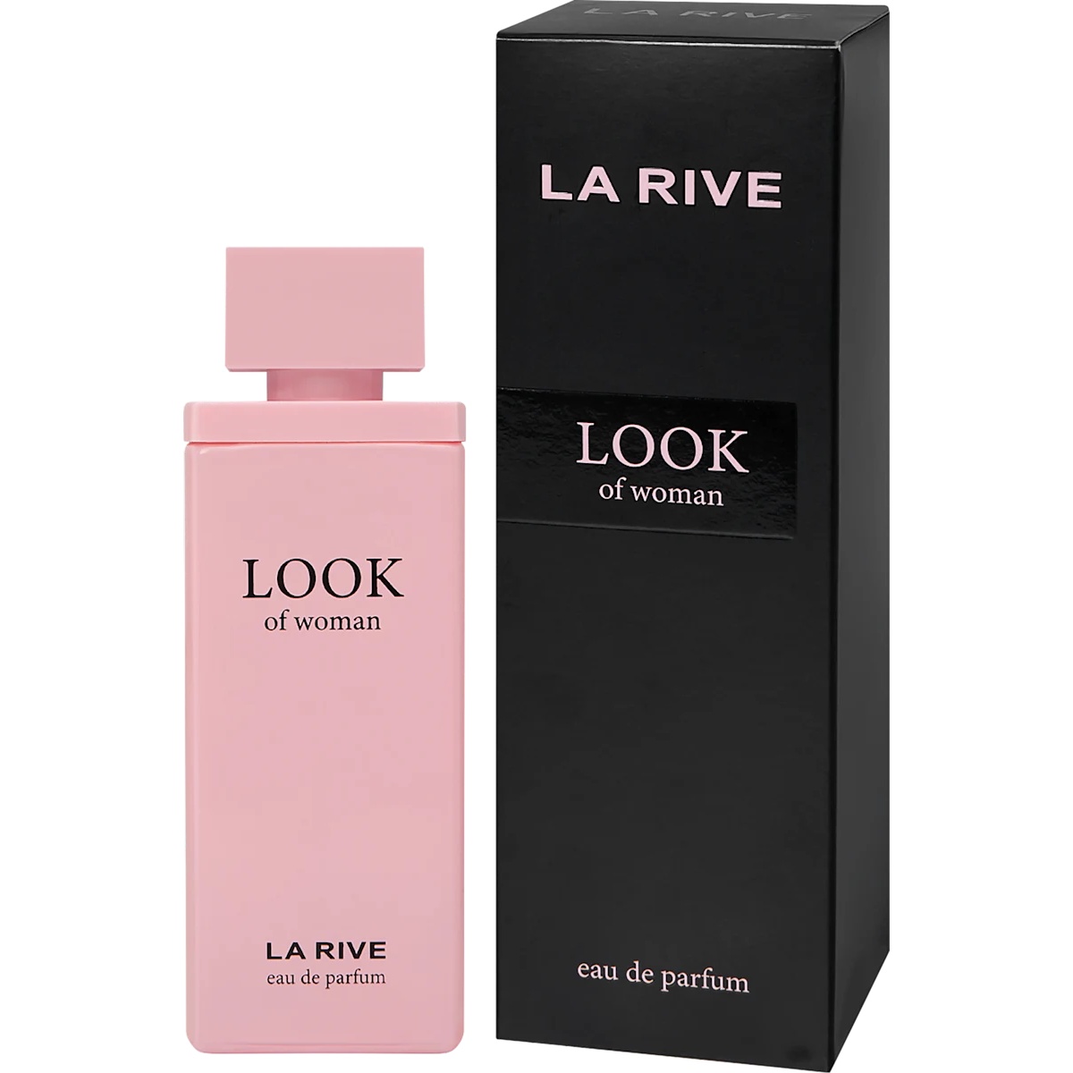 عطر لاريف لوك واف وومن 75 مل