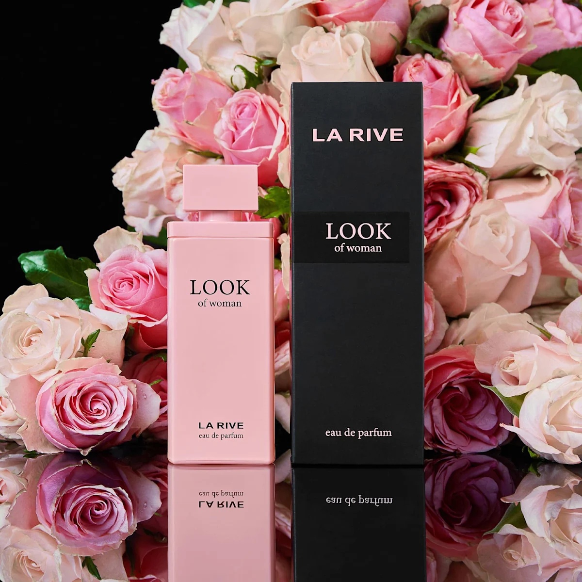 Thumbnail of عطر لاريف لوك واف وومن 75 مل
