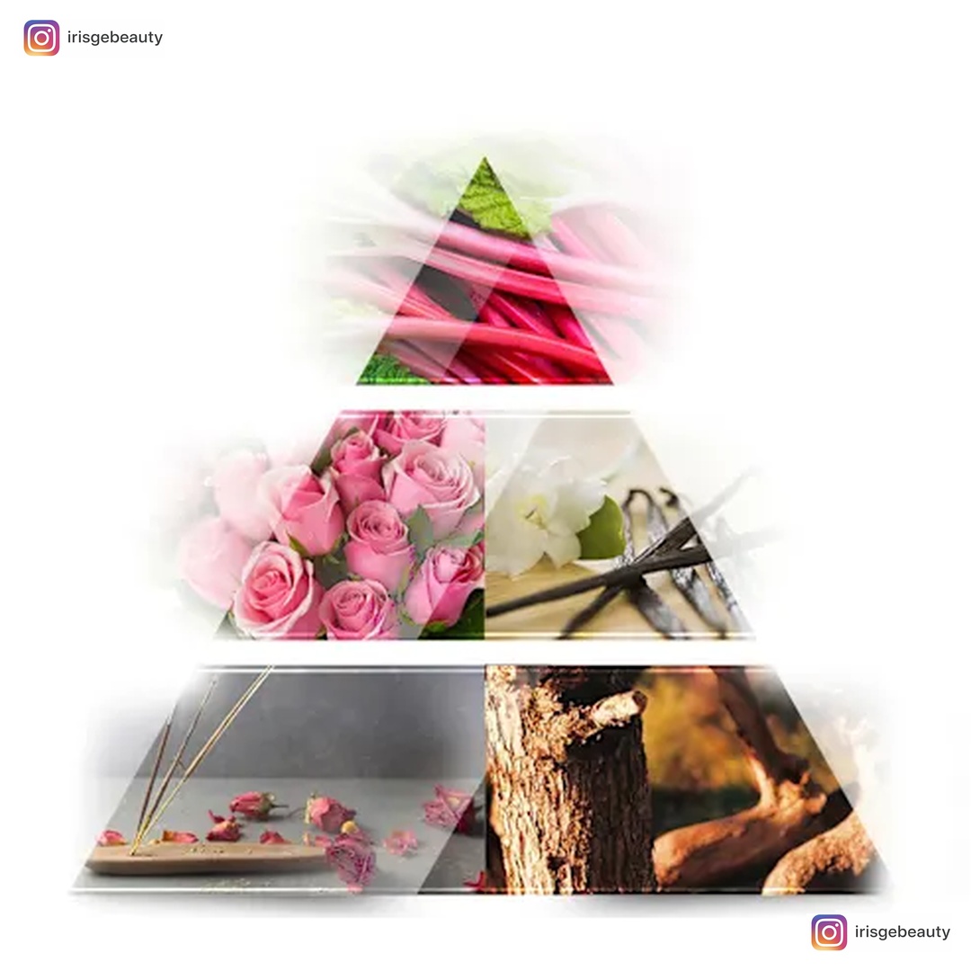 Thumbnail of La Rive Poetique eau de parfum 90mL