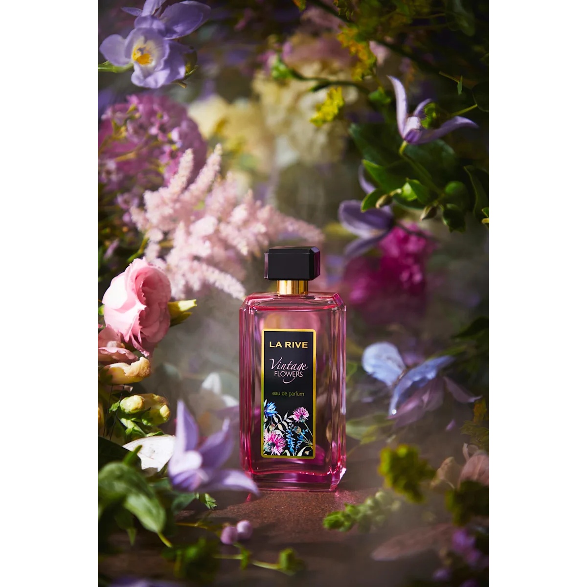 Thumbnail of عطر لاريف فينتاج حجم 90 مل
