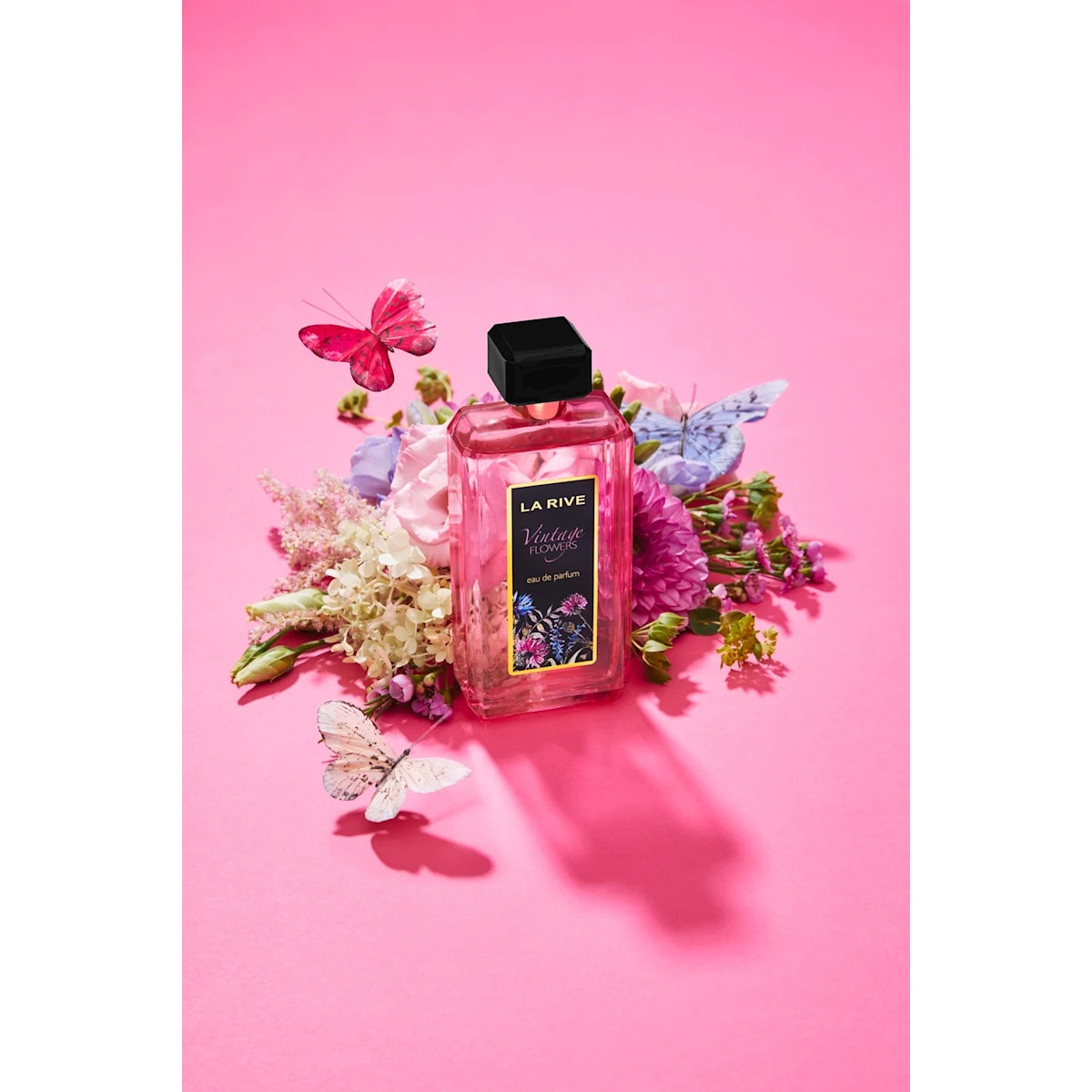 Thumbnail of عطر لاريف فينتاج حجم 90 مل
