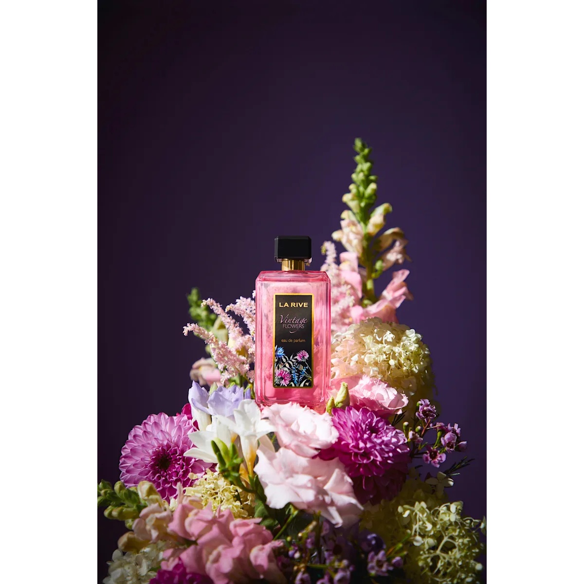 Thumbnail of عطر لاريف فينتاج حجم 90 مل
