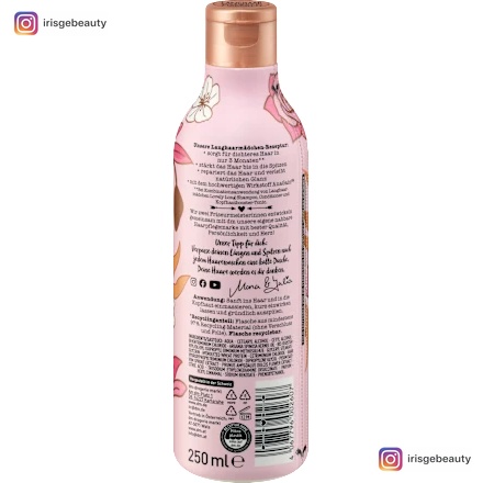 Thumbnail of Langhaarmädchen Conditioner Lovely Long, 250 ml