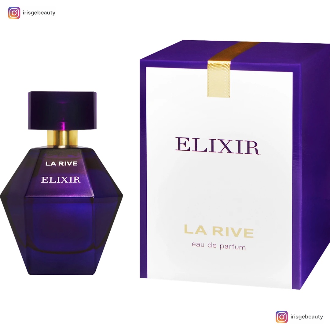 Larive ELIXIR 100ml