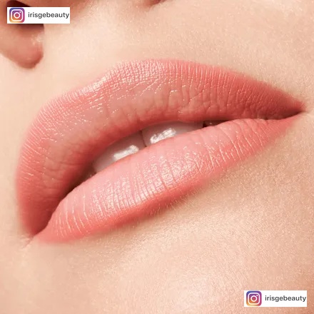 Thumbnail of Lipliner 8h Matte Comfort 15 Vintage Rose, 0.3 g