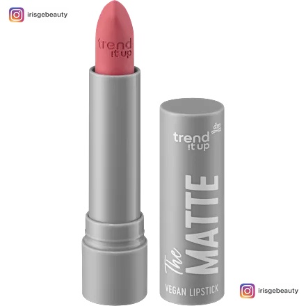 Lipstick The Matte 420 Red-Brown trend !t up