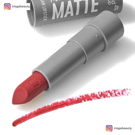 Thumbnail of Lipstick The Matte 495, 4.2 g